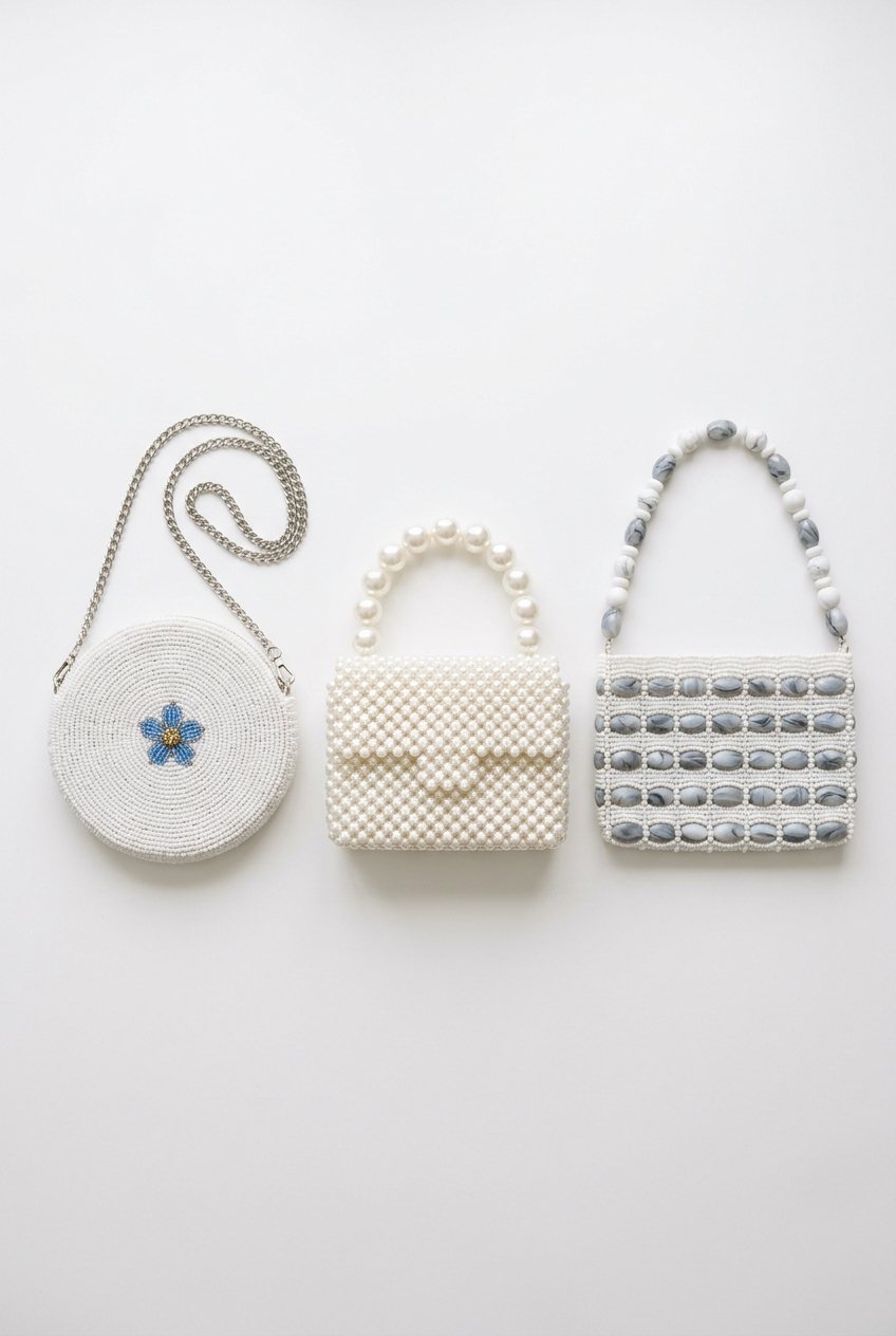 La Collection Mini Trio