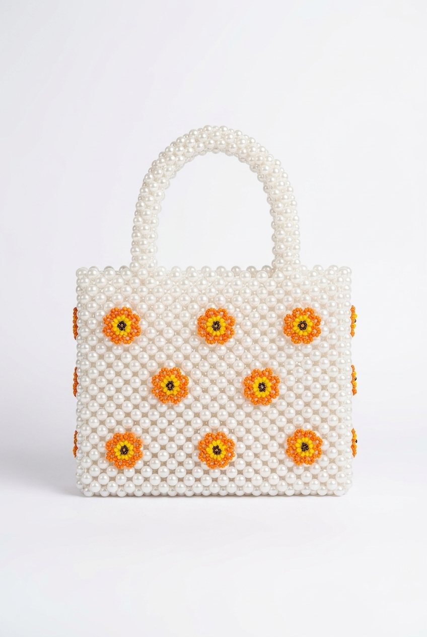 Le Panier Soleil Structuré