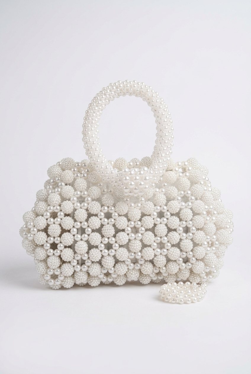 Le Sac Nacre Classique
